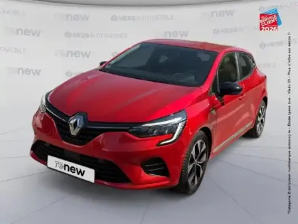 Photo Renault Clio Limited