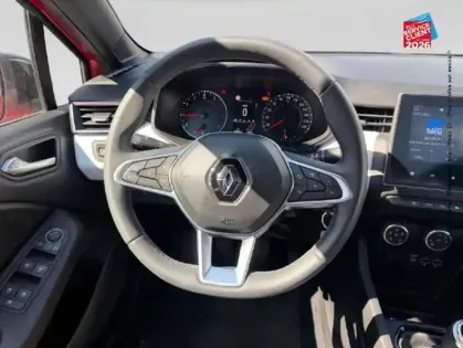 Photo 11 Renault Clio  1.0 TCe 90ch Limited -21N