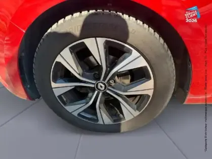 Photo 9 Renault Clio  1.0 TCe 90ch Limited -21N