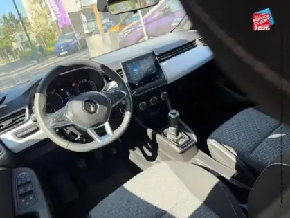 Photo 14 Renault Clio  1.0 TCe 90ch Limited -21N