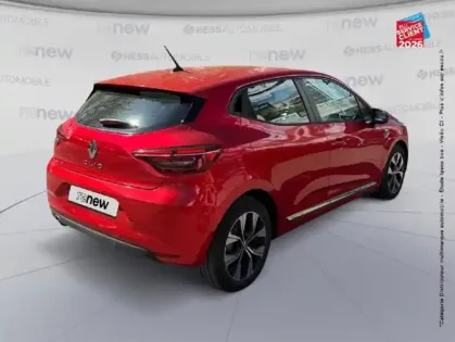 Photo 5 Renault Clio  1.0 TCe 90ch Limited -21N