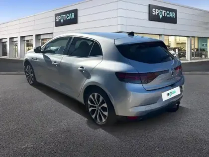 Photo 6 Renault Megane  1.5 Blue dCi 115ch Techno EDC -23