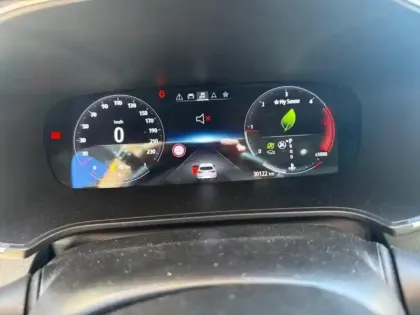 Photo 13 Renault Megane  1.5 Blue dCi 115ch Techno EDC -23