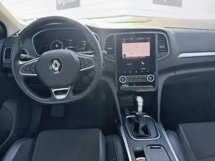 Photo 7 Renault Megane  1.5 Blue dCi 115ch Techno EDC -23