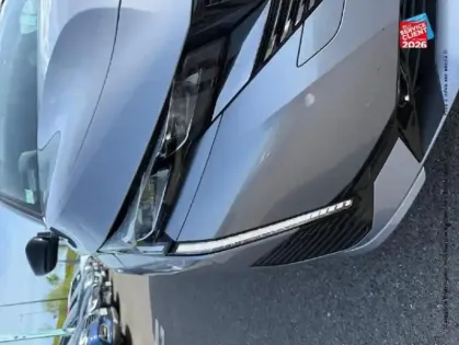 Photo 12 Peugeot 308  SW PHEV 180ch GT e-EAT8