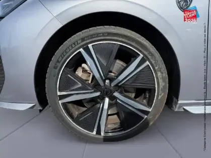 Photo 9 Peugeot 308  SW PHEV 180ch GT e-EAT8