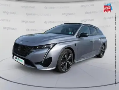 Photo Peugeot 308 Gt