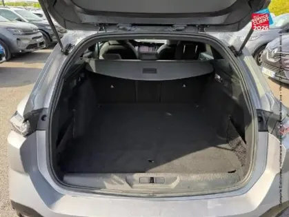 Photo 13 Peugeot 308  SW PHEV 180ch GT e-EAT8