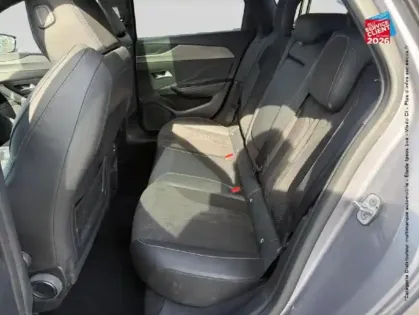 Photo 10 Peugeot 308  SW PHEV 180ch GT e-EAT8