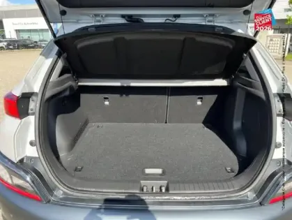 Photo 13 Hyundai Kona  1.6 GDi 141ch Hybrid Executive DCT-6