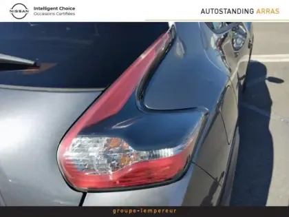 Photo 7 Nissan Juke  1.5 dCi 110ch N-Connecta