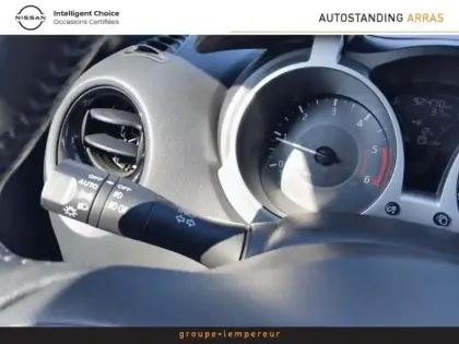 Photo 15 Nissan Juke  1.5 dCi 110ch N-Connecta