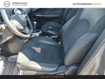 Photo 9 Nissan Juke  1.5 dCi 110ch N-Connecta