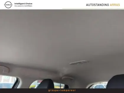 Photo 10 Nissan Juke  1.5 dCi 110ch N-Connecta