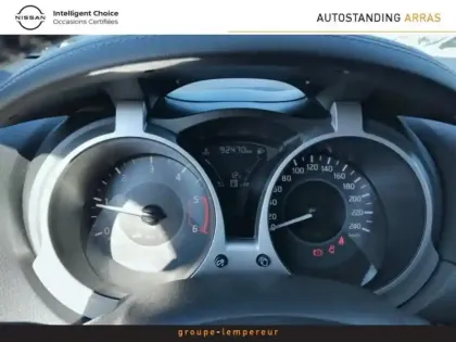 Photo 14 Nissan Juke  1.5 dCi 110ch N-Connecta