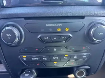 Photo 14 Ford Ranger  2.0 TDCi 213ch Double Cabine Wildtrak BVA10