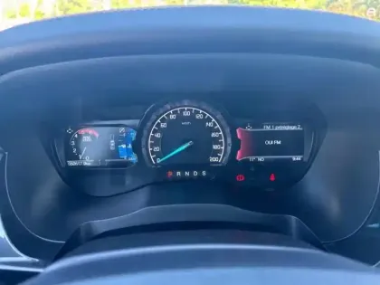 Photo 10 Ford Ranger  2.0 TDCi 213ch Double Cabine Wildtrak BVA10