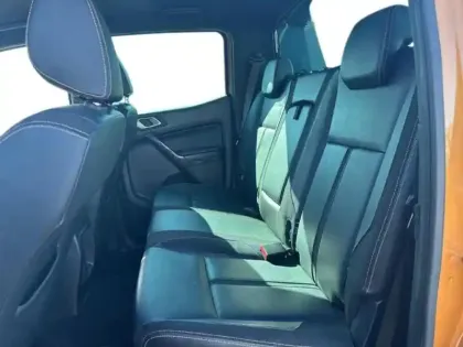 Photo 7 Ford Ranger  2.0 TDCi 213ch Double Cabine Wildtrak BVA10