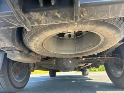 Photo 9 Ford Ranger  2.0 TDCi 213ch Double Cabine Wildtrak BVA10