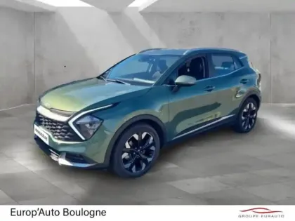 Photo Kia Sportage Active