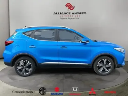 Photo 5 Mg ZS  1.5 VTi-Tech 106ch Comfort