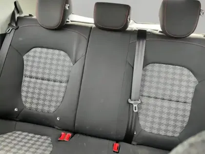 Photo 12 Mg ZS  1.5 VTi-Tech 106ch Comfort