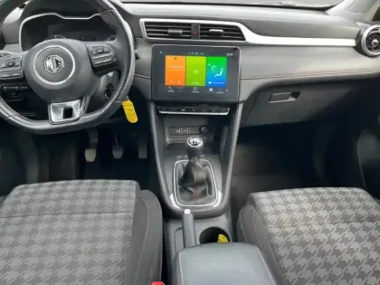 Photo 9 Mg ZS  1.5 VTi-Tech 106ch Comfort
