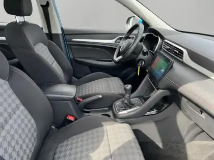 Photo 14 Mg ZS  1.5 VTi-Tech 106ch Comfort