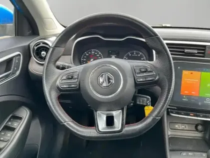 Photo 11 Mg ZS  1.5 VTi-Tech 106ch Comfort