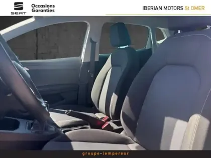 Photo 8 Seat Ibiza  1.0 TSI 95ch Copa