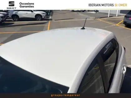 Photo 9 Seat Ibiza  1.0 TSI 95ch Copa