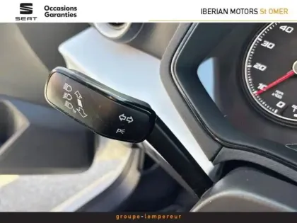 Photo 14 Seat Ibiza  1.0 TSI 95ch Copa