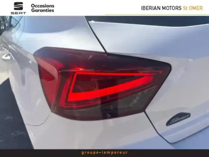 Photo 6 Seat Ibiza  1.0 TSI 95ch Copa