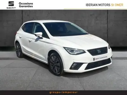 Photo Seat Ibiza Copa