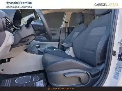 Photo 9 Hyundai Bayon  1.0 T-GDi 100ch Creative DCT-7