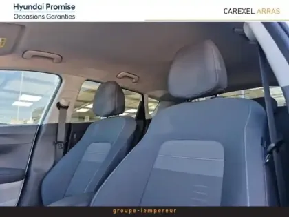 Photo 10 Hyundai Bayon  1.0 T-GDi 100ch Creative DCT-7