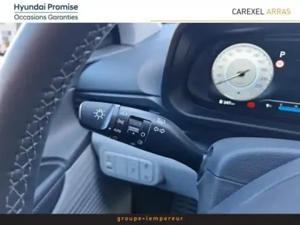 Photo 15 Hyundai Bayon  1.0 T-GDi 100ch Creative DCT-7