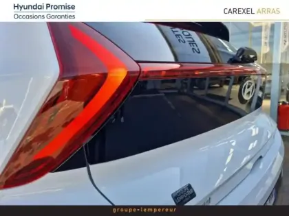 Photo 7 Hyundai Bayon  1.0 T-GDi 100ch Creative DCT-7