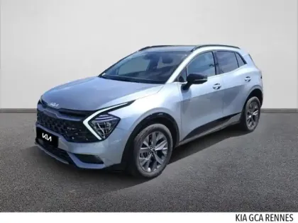 Photo Kia Sportage Gt-line Premium