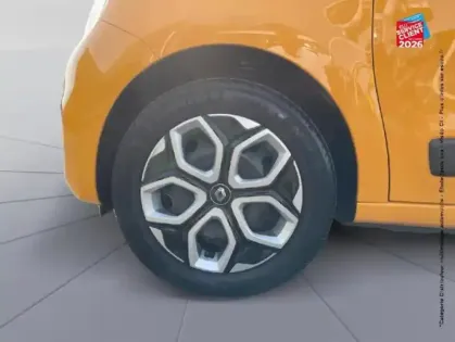 Photo 9 Renault Twingo  1.0 SCe 65ch Equilibre