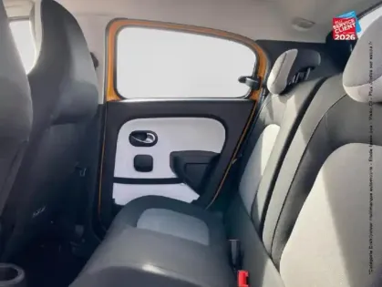 Photo 10 Renault Twingo  1.0 SCe 65ch Equilibre