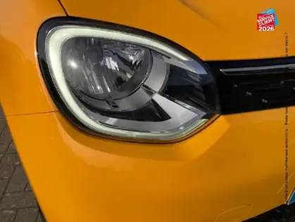 Photo 12 Renault Twingo  1.0 SCe 65ch Equilibre