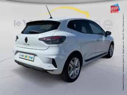 Photo 20 Renault Clio  1.0 TCe 90ch Evolution - 25