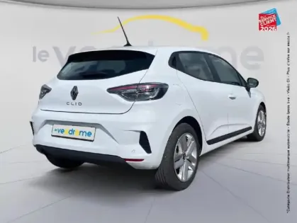 Photo 5 Renault Clio  1.0 TCe 90ch Evolution - 25