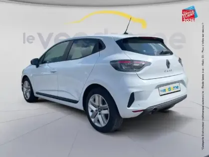 Photo 7 Renault Clio  1.0 TCe 90ch Evolution - 25