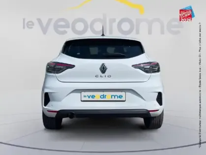 Photo 6 Renault Clio  1.0 TCe 90ch Evolution - 25