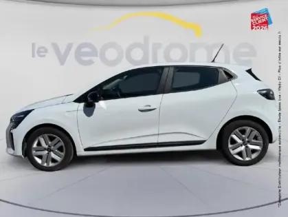 Photo 23 Renault Clio  1.0 TCe 90ch Evolution - 25