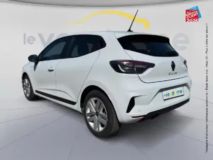 Photo 37 Renault Clio  1.0 TCe 90ch Evolution - 25