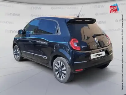 Photo 7 Renault Twingo  E-Tech Electric Intens R80 Achat Intégral - 21