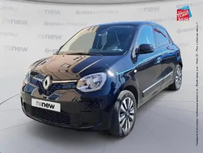 Photo Renault Twingo Intens